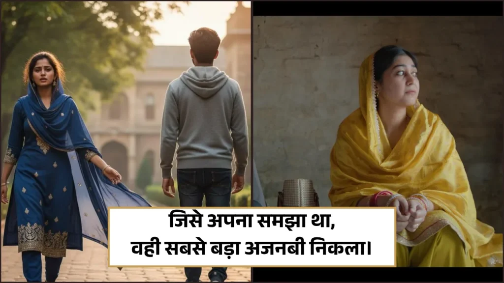 Breakup Shayari