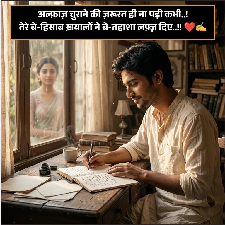 Ishq Shayari Ishq Shayari
