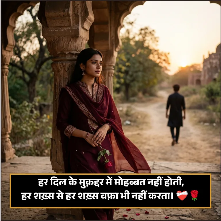 Ishq Shayari in Hindi on Life Ishq Shayari in Hindi on Life
