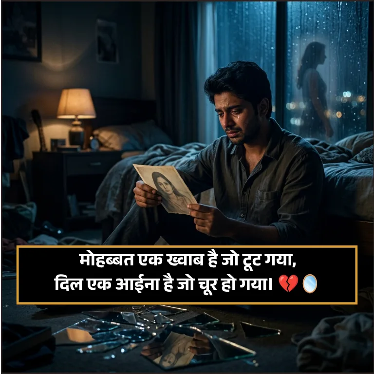 Love Shayari