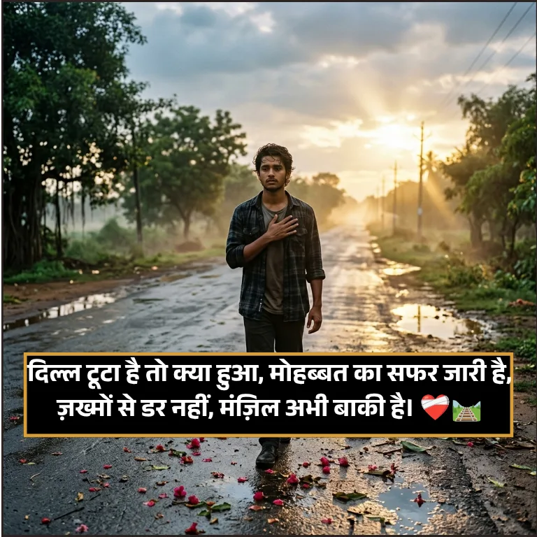 Love Shayari