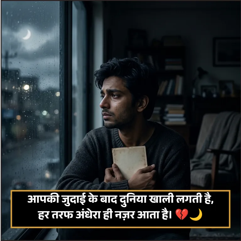 Love Shayari