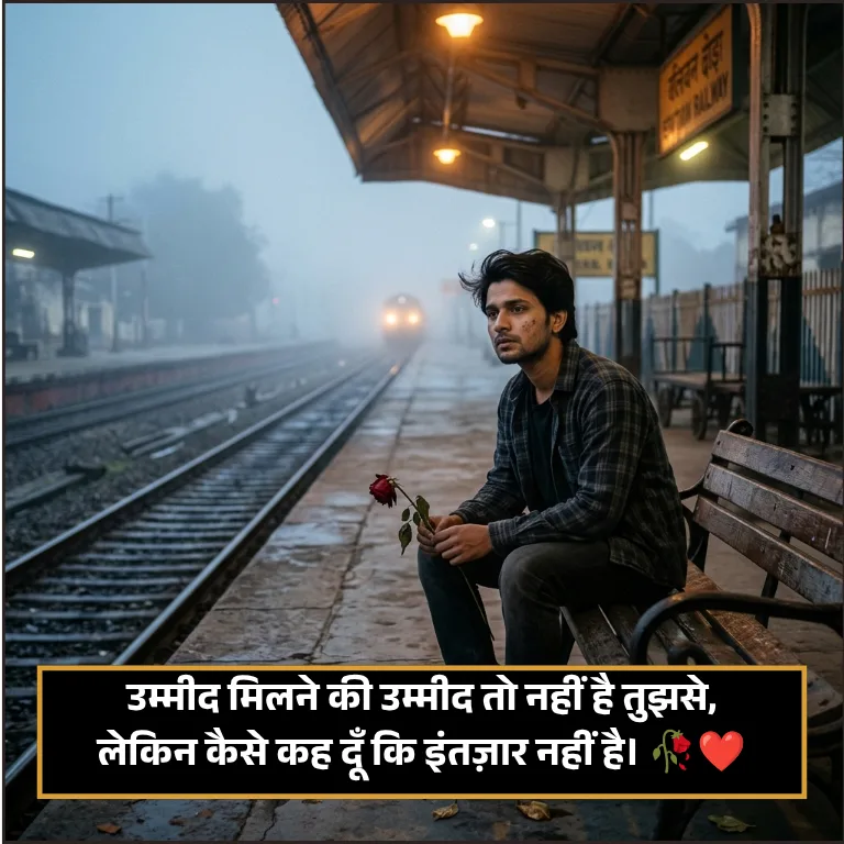 Love Shayari