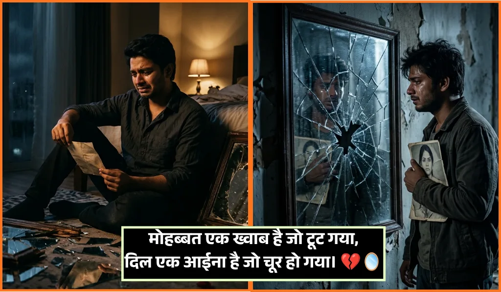 Love Shayari