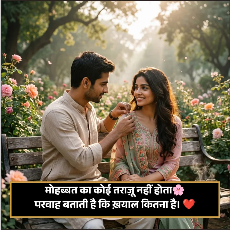 Love Shayari Copy