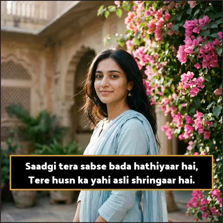Sadgi Shayari 2 Line English