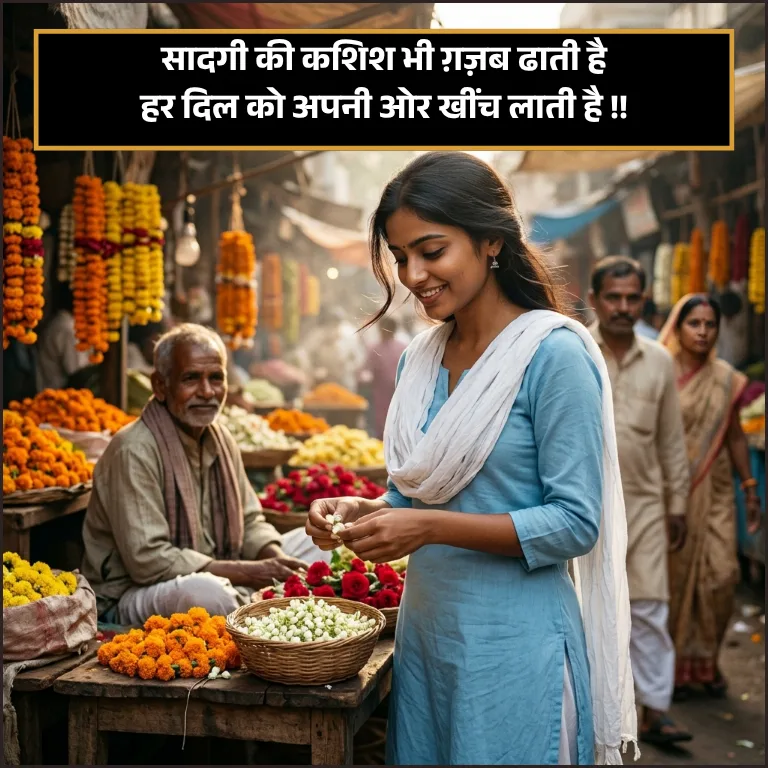 Sadgi Shayari 2 Line
