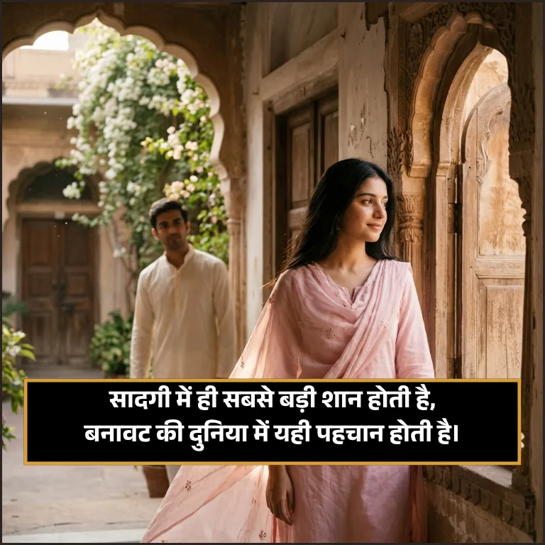 Sadgi Shayari for Instagram