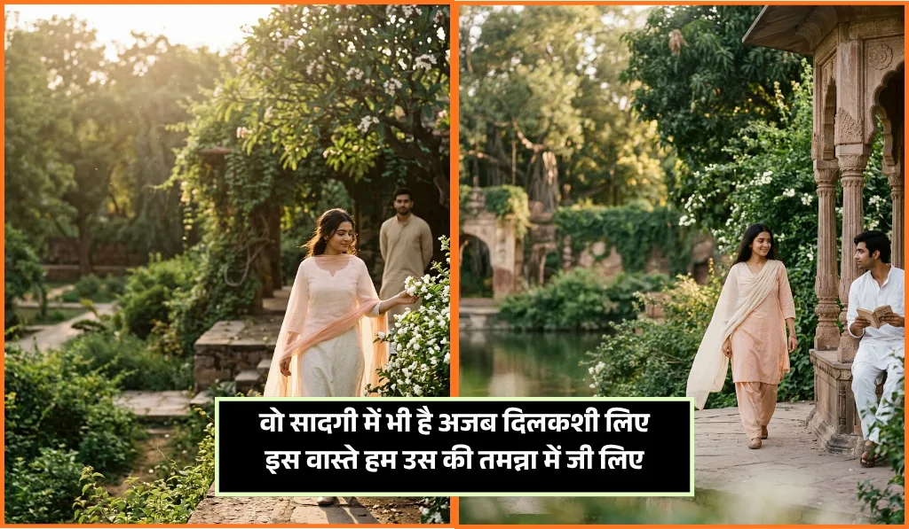 Sadgi Shayari