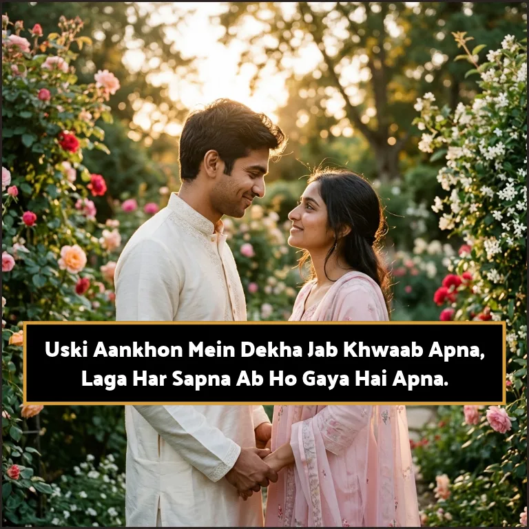 Stylish 💕 😘 Shayari English ❤ Hindi Text Love with Emoji