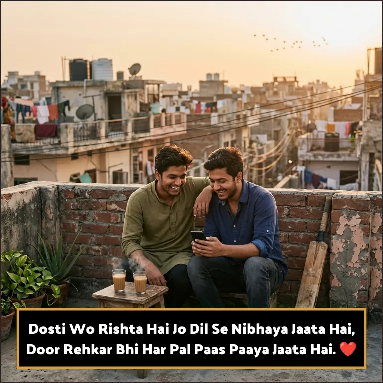 Stylish 💕 😘 Shayari प्यार❤ Hindi Dosti