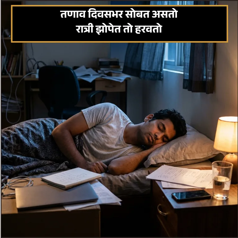Tension Shayari Marathi Tension Shayari Marathi